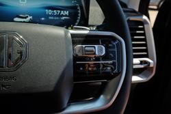 2025 MG MGU9 Explore X