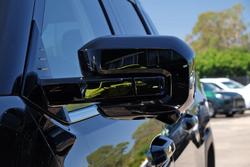 2025 MG MGU9 Explore X