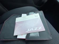 2018 Honda Jazz VTi