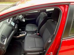 2018 Honda Jazz VTi