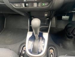 2018 Honda Jazz VTi