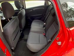 2018 Honda Jazz VTi
