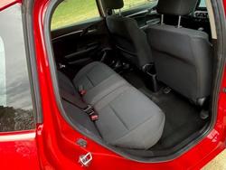 2018 Honda Jazz VTi