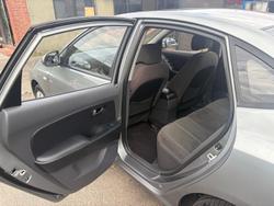 2009 Hyundai Elantra SLX HD Hyper Silver