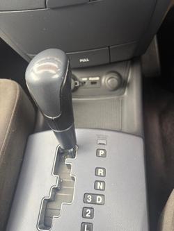 2009 Hyundai Elantra SLX HD Hyper Silver