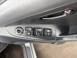 2009 Hyundai Elantra SLX HD Hyper Silver