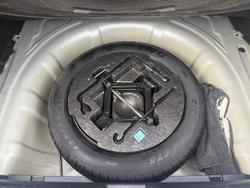 2009 Hyundai Elantra SLX HD Hyper Silver