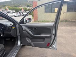 2009 Hyundai Elantra SLX HD Hyper Silver