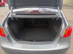 2009 Hyundai Elantra SLX HD Hyper Silver