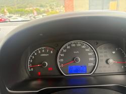 2009 Hyundai Elantra SLX HD Hyper Silver