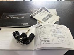 2009 Hyundai Elantra SLX HD Hyper Silver