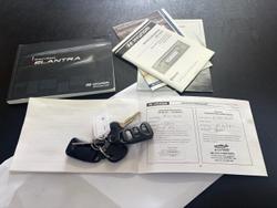 2009 Hyundai Elantra SLX HD Hyper Silver