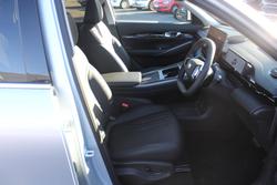 2026 Geely Starray EM-i Inspire