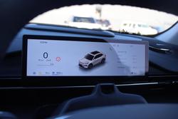 2026 Geely Starray EM-i Inspire