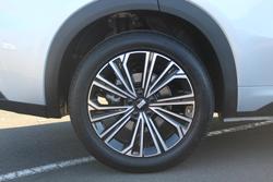 2026 Geely Starray EM-i Inspire