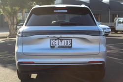 2026 Geely Starray EM-i Inspire