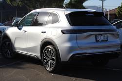 2026 Geely Starray EM-i Inspire