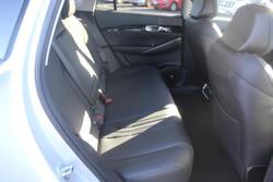 2026 Geely Starray EM-i Inspire