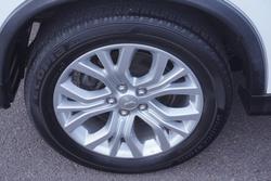 2020 Mitsubishi ASX ES