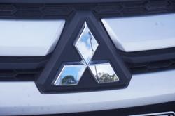 2020 Mitsubishi ASX ES