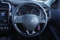 2020 Mitsubishi ASX ES