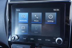 2020 Mitsubishi ASX ES