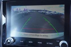 2020 Mitsubishi ASX ES