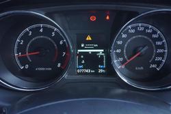 2020 Mitsubishi ASX ES