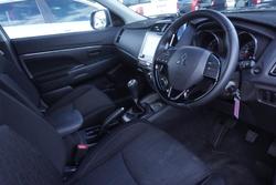 2020 Mitsubishi ASX ES