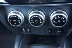 2020 Mitsubishi ASX ES