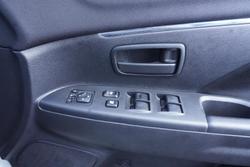 2020 Mitsubishi ASX ES