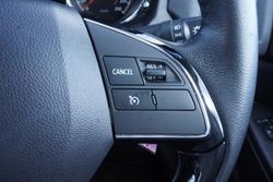 2020 Mitsubishi ASX ES