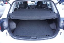 2020 Mitsubishi ASX ES