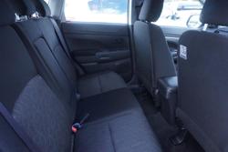 2020 Mitsubishi ASX ES