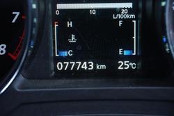 2020 Mitsubishi ASX ES