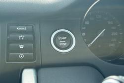 2018 Land Rover Discovery Sport TD4 110kW SE