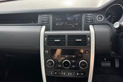 2018 Land Rover Discovery Sport TD4 110kW SE