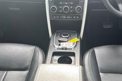 2018 Land Rover Discovery Sport TD4 110kW SE