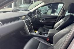 2018 Land Rover Discovery Sport TD4 110kW SE