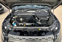 2018 Land Rover Discovery Sport TD4 110kW SE