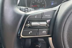 2021 Kia Sportage SX