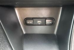 2021 Kia Sportage SX