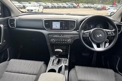 2021 Kia Sportage SX