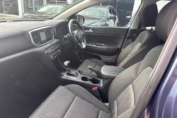 2021 Kia Sportage SX