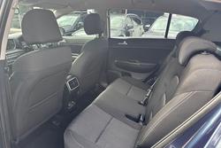 2021 Kia Sportage SX