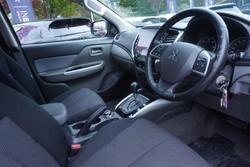 2015 Mitsubishi Triton GLS