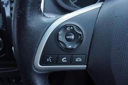 2015 Mitsubishi Triton GLS