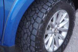 2015 Mitsubishi Triton GLS