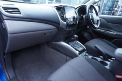 2015 Mitsubishi Triton GLS