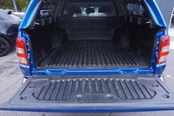 2015 Mitsubishi Triton GLS